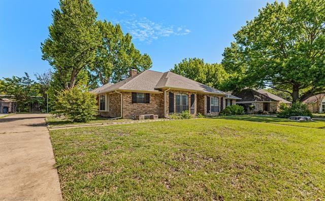 Building Photo - 1531 Pickwick Ln