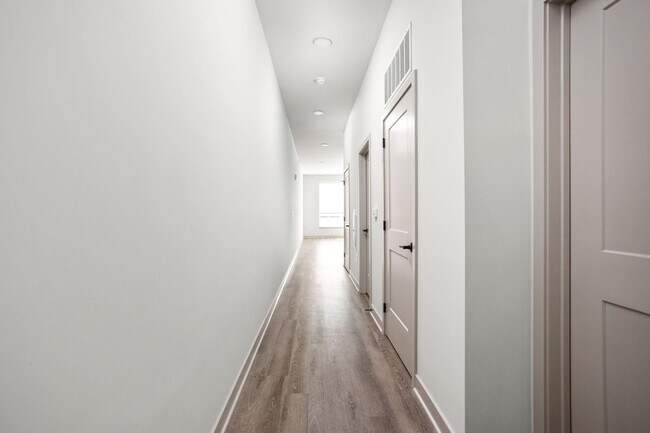 Foto del interior - L’Etoile