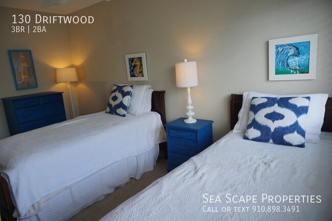 Building Photo - 130 Driftwood-