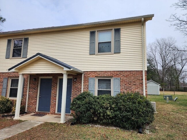 Foto del edificio - 103 Helen St