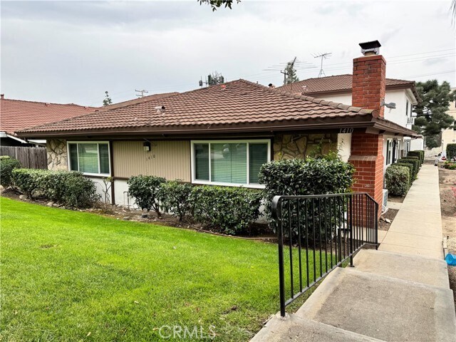 Foto del edificio - 1410 Springfield St