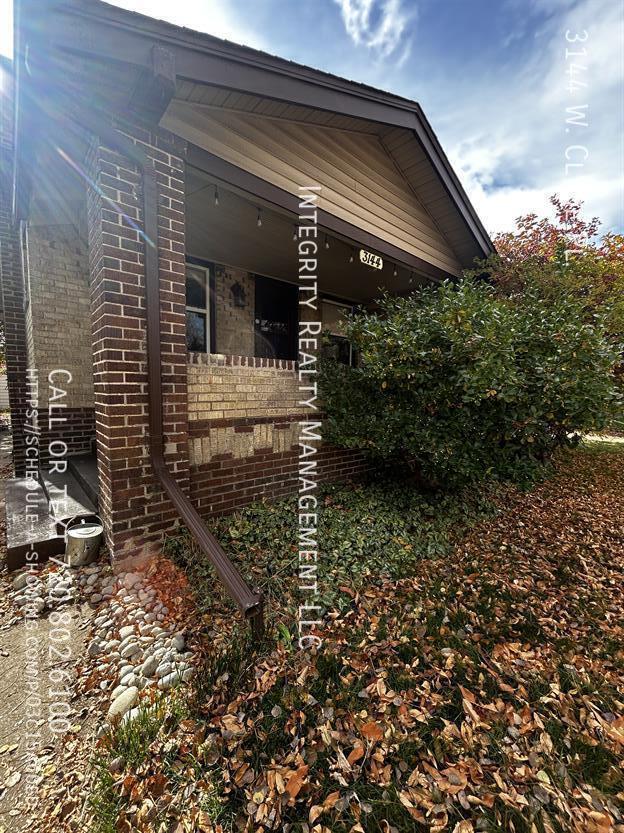 Photo - 3144 W Clyde Pl House