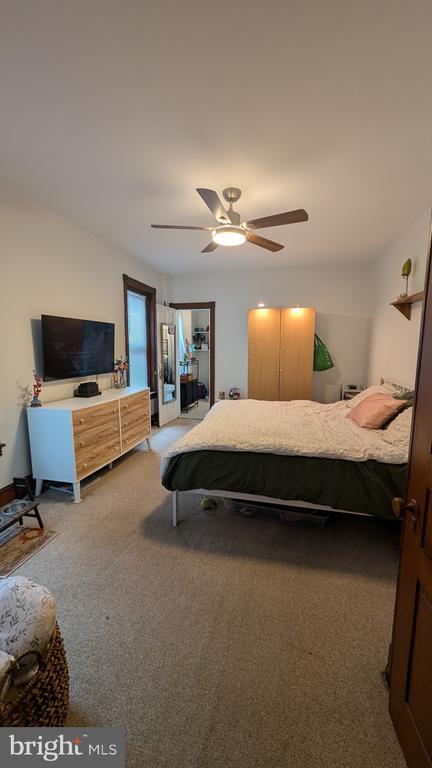 Foto del edificio - 211 Gay St