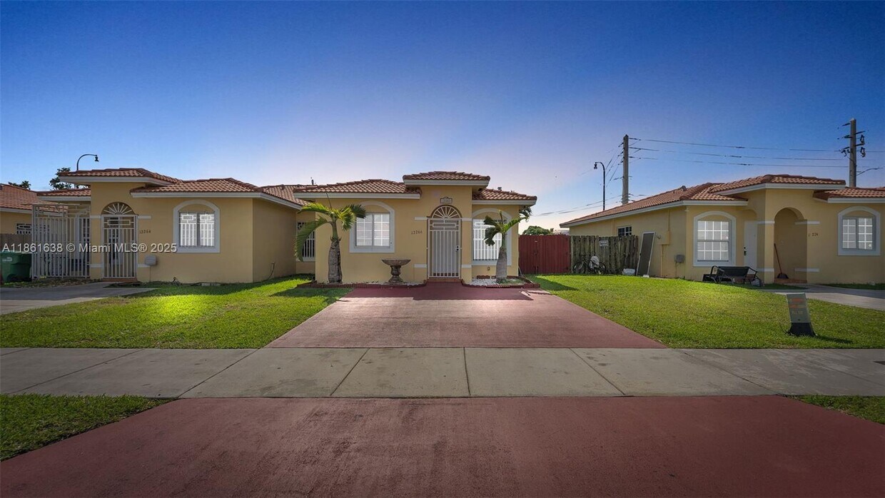 Primary Photo - 12266 SW 215th Terrace