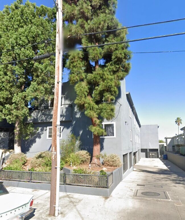 Foto del edificio - 5706 Fair Ave