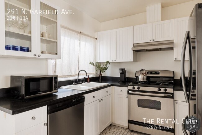 Foto del edificio - Sweet Fully Furnished Pasadena Bungalow | ...