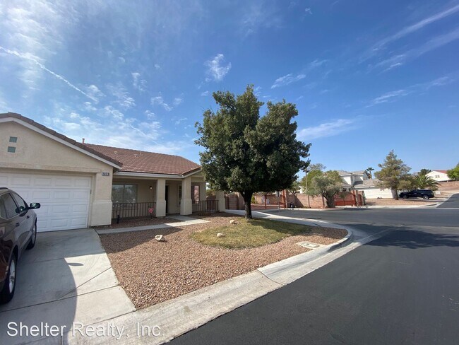 Foto del edificio - 3 br, 2 bath House - 1033 Serengeti Court