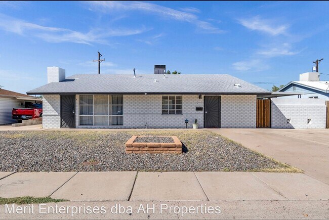 Foto del edificio - 4 br, 3 bath House - 4712 N 27TH AVE