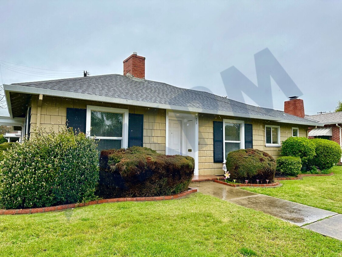 875 W Alpine Ave, Stockton, CA 95204 Townhome Rentals in Stockton CA