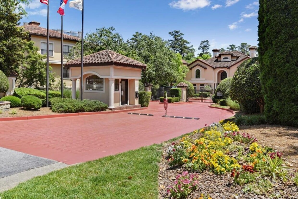 Brookhaven/Buckhead 2BR - Brookhaven/Buckhead 2BR