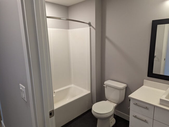 Photo du bâtiment - The Frontier