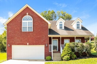 Building Photo - 3001 Sir Barton Ct