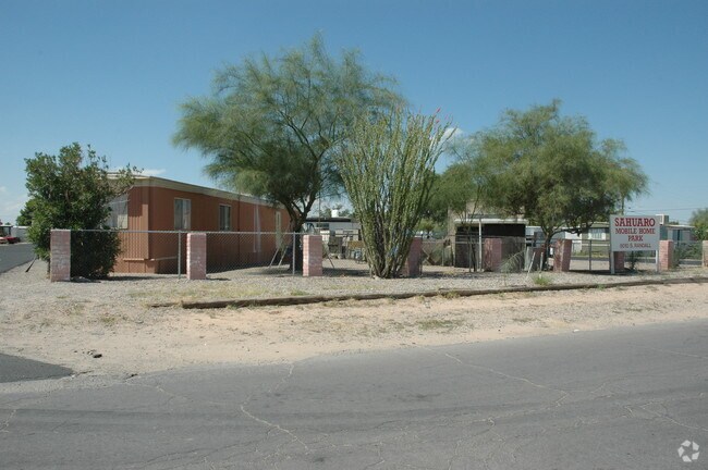 Building Photo - Sahuaro Mobile Home Park