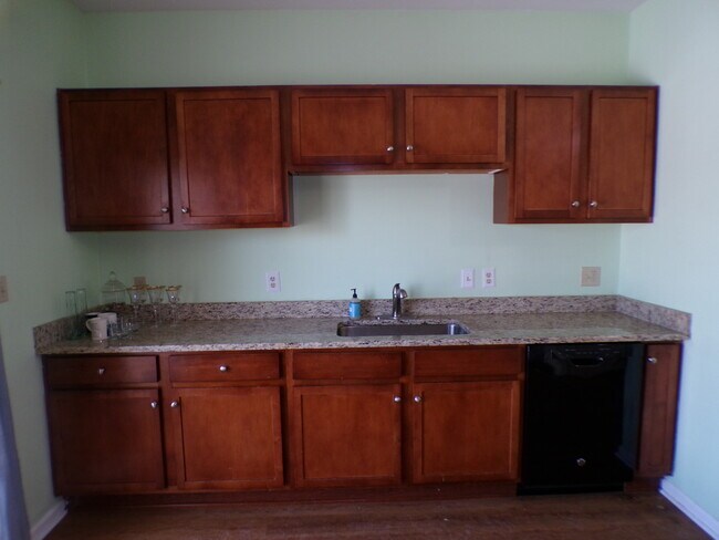 Fregadero de cocina y lavavajillas - 2022 Mercer Way