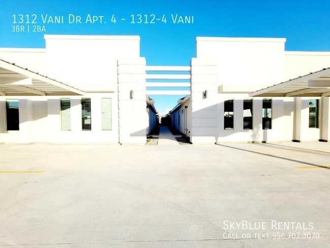 Building Photo - 1312 Vani Dr