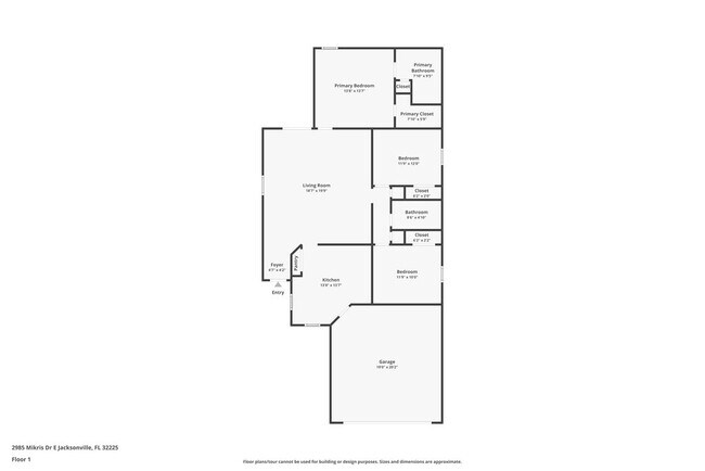 Building Photo - 2985 Mikris Dr E