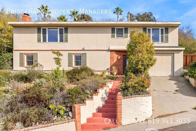 Foto del edificio - 4739 Hillcrest Ave