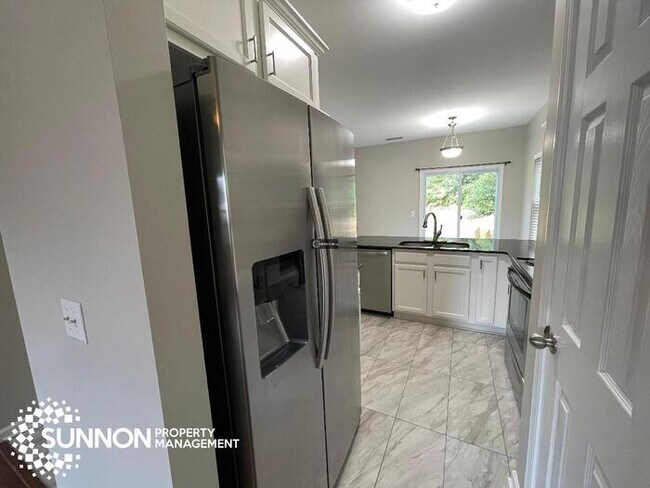 Foto del edificio - 2 Bed, 2.5 Bath Townhome in Prosperity Place!
