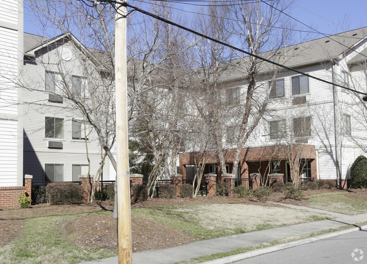 Foto del edificio - Green Street Plaza