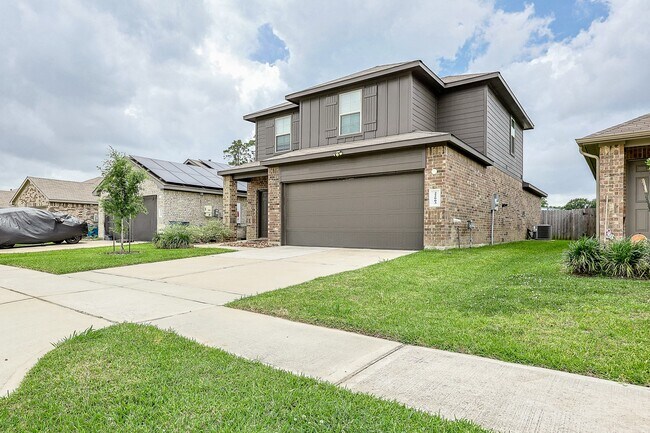 Foto del edificio - 22603 Aspen Tarn Trl