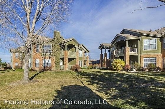 Foto principal - 2300 Rock Creek Pkwy