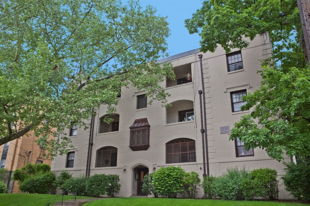 Foto principal - 5914 Walnut St