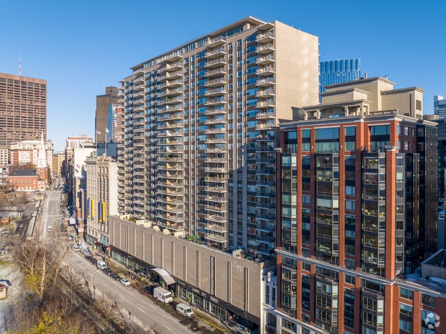 Tremont on the Common