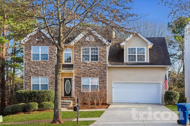 Foto del edificio - 1061 Wallace Hill Ridge SE