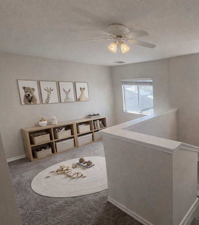 Foto del edificio - 21835 Mossy Field Ln