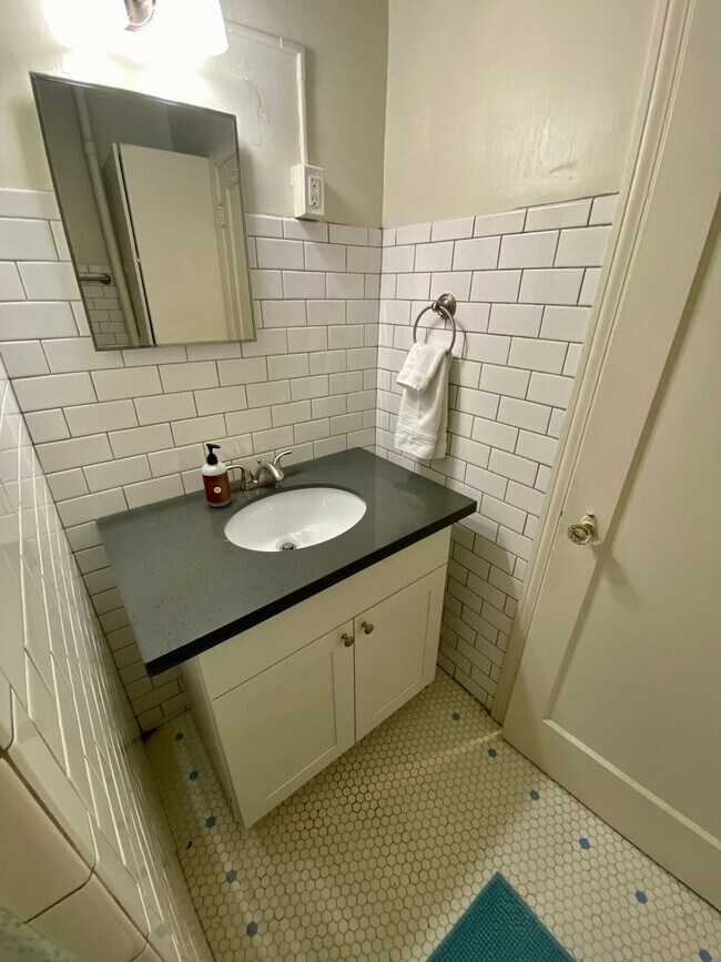 Foto del interior - 3 - Mercer Furnished Apartments