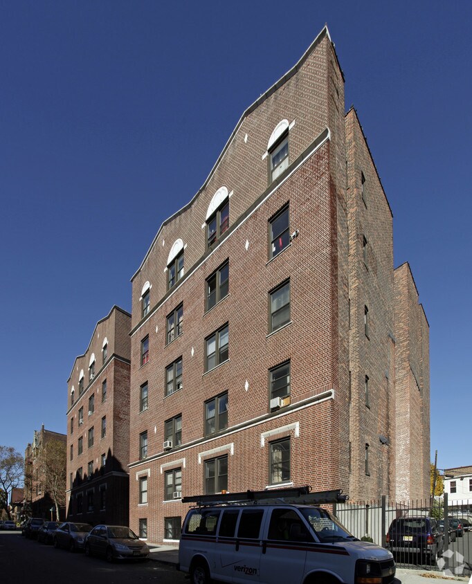 320328 Fairmount Ave, Jersey City, NJ 07306 Apartments in Jersey