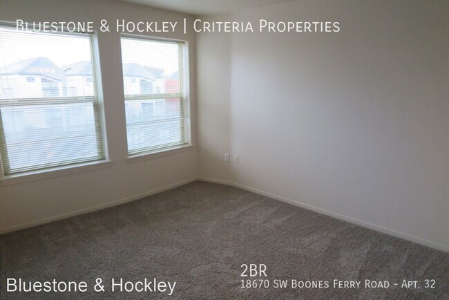 Foto del edificio - 2 br, 2 bath House - 18670 SW Boones Ferry...