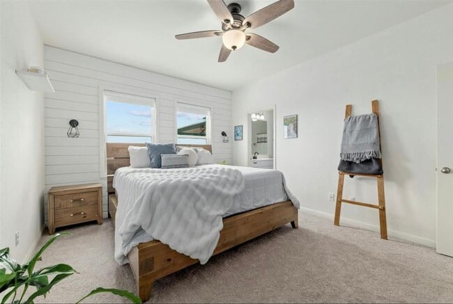 Foto del edificio - 13709 Sherri Berry Way