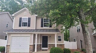 Building Photo - 183 Nacoochee Way