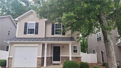 Building Photo - 183 Nacoochee Way