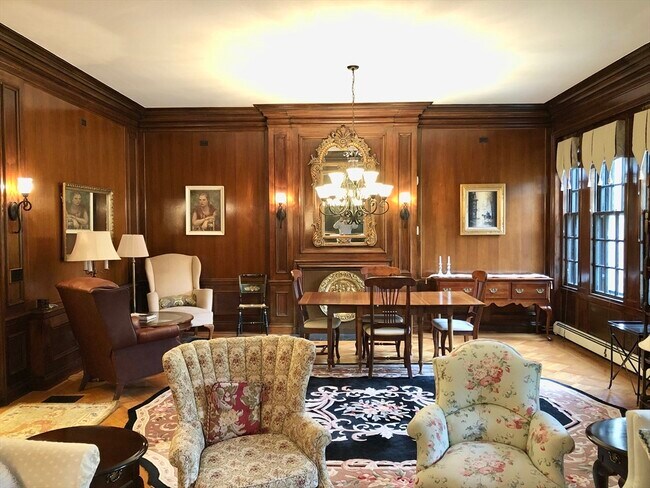 Foto del edificio - 191 Marlborough St