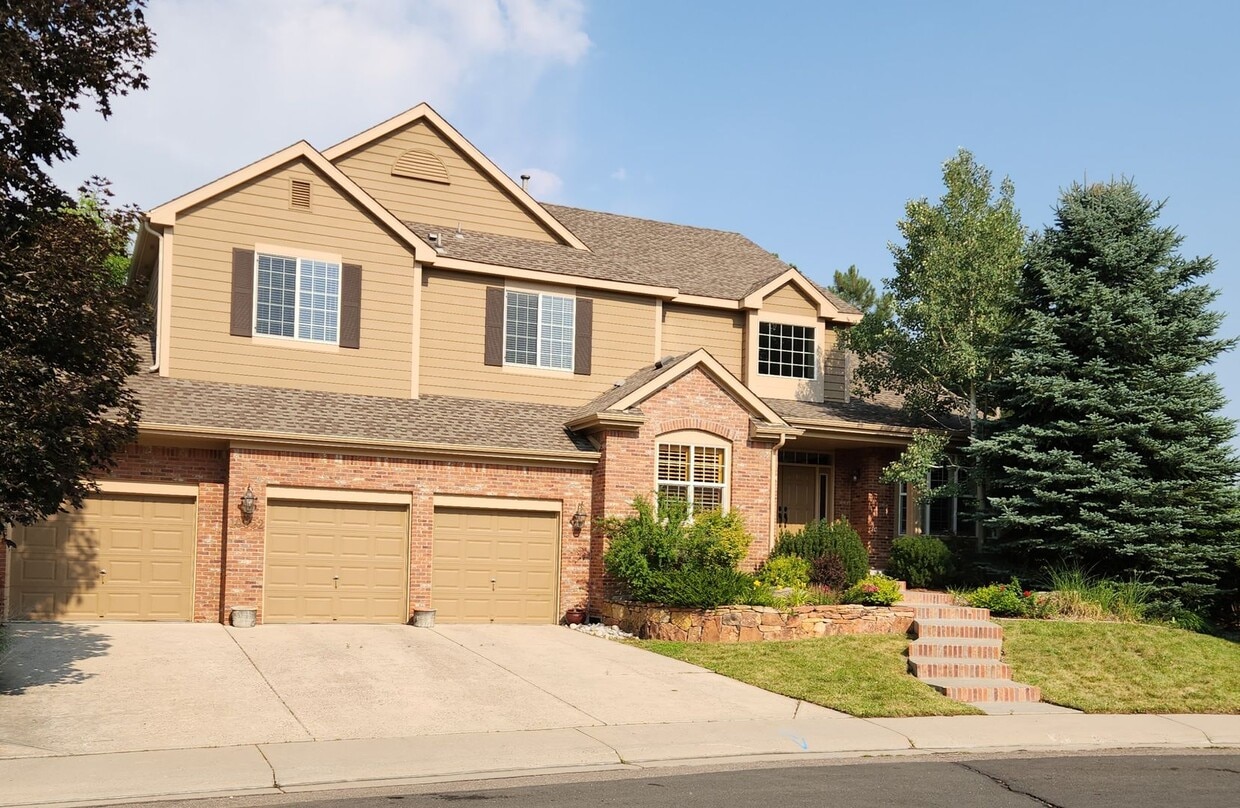 Primary Photo - Welcome Home! Beautiful house in Highlands...