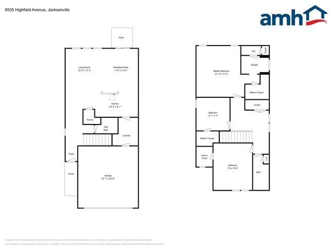 Foto del edificio - 8535 Highfield Ave