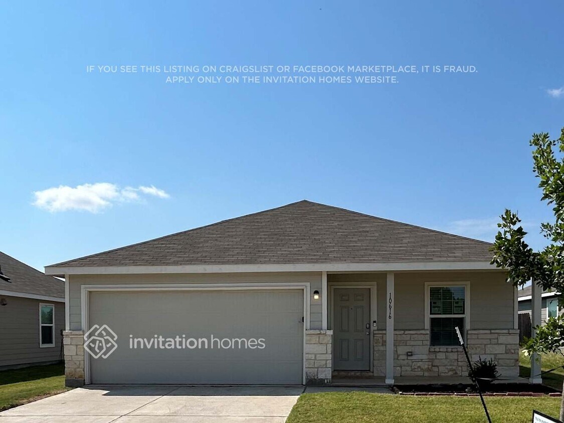 Foto principal - 10616 Sewell Cir