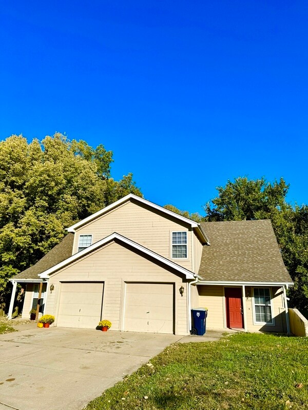 Foto del edificio - 8910 NE 73rd Ct