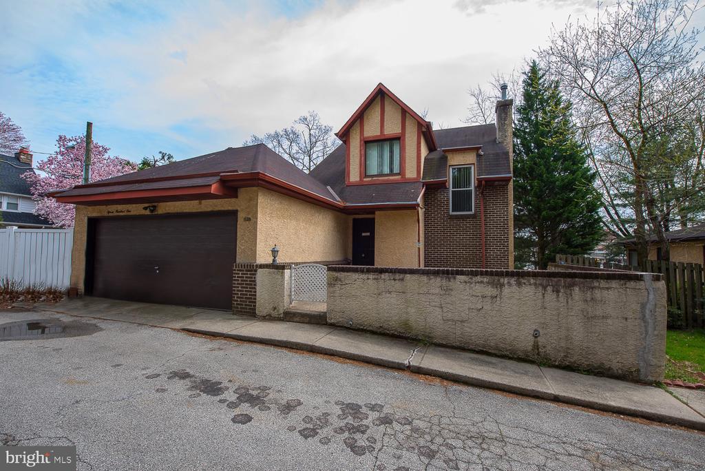 Primary Photo - 1501 City Ave