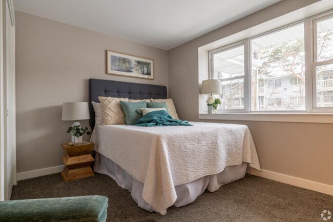 Foto del edificio - 1616 W Bender Rd