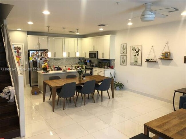 Photo - 2601 NE 212th Terrace Apartment