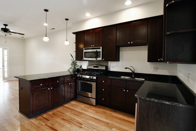 Foto del edificio - 1640 W Fargo Ave