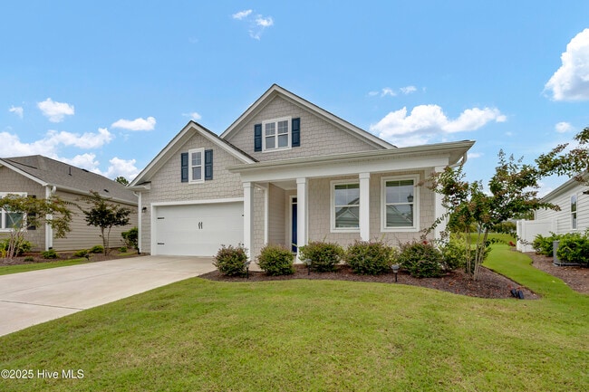 Building Photo - 1329 Clendon Cir