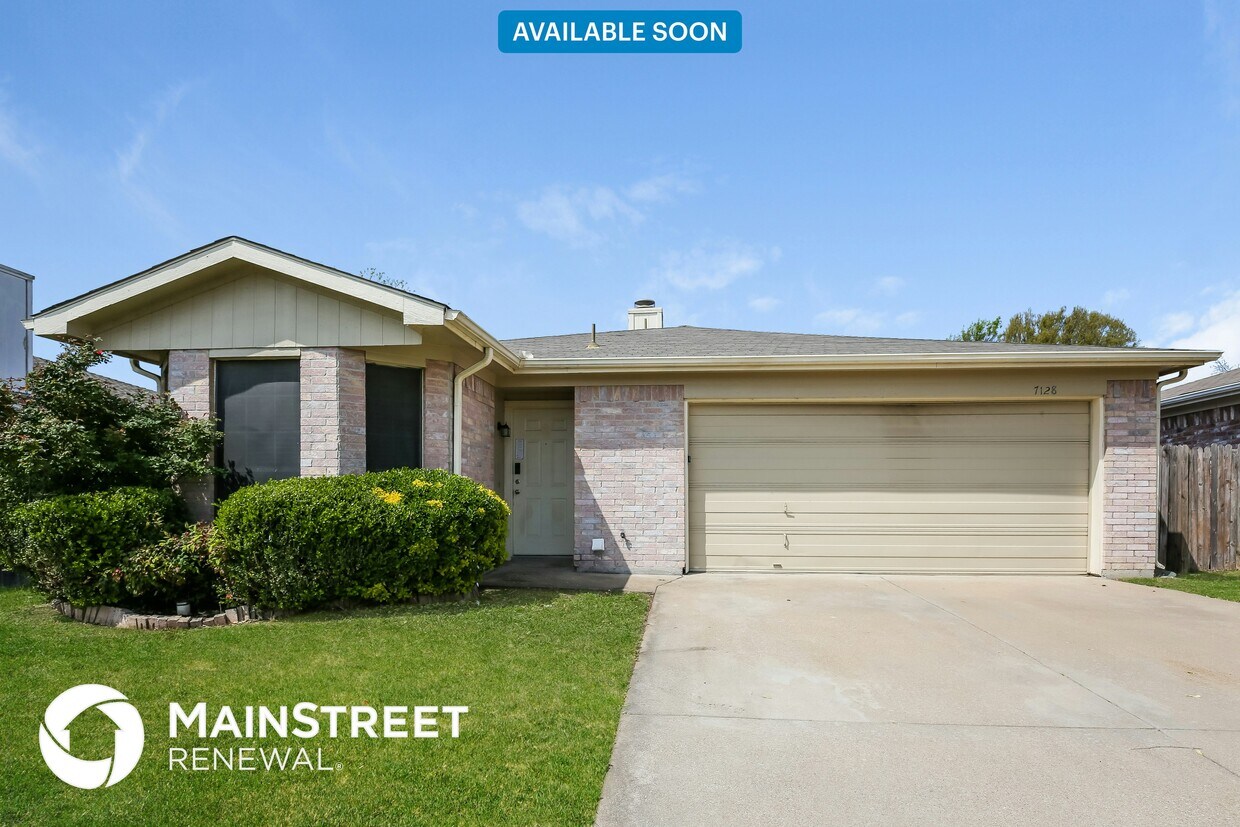 Foto principal - 7128 Wagonwheel Rd