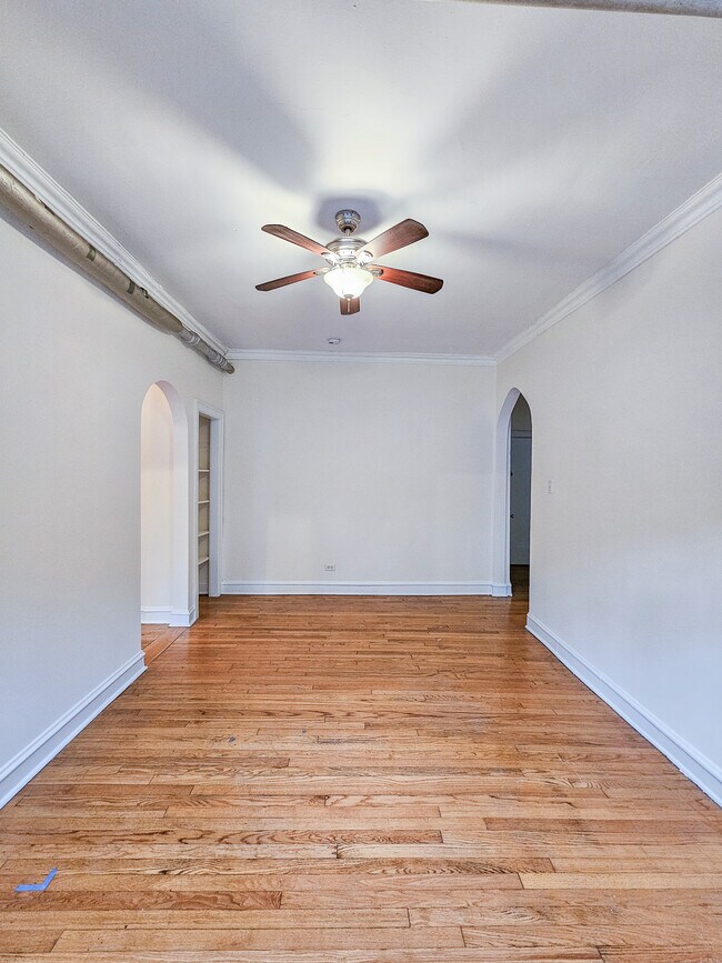 Foto del edificio - 4310 N Keystone Ave