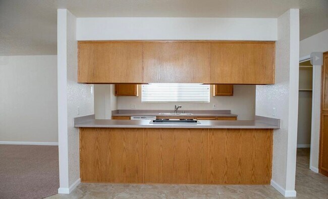 Foto del edificio - Four Bedroom SOLAR Home in Mesa Del Sol!
