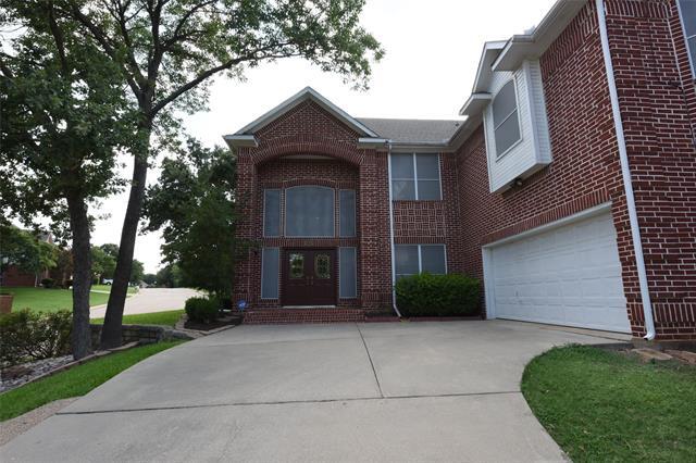Foto del edificio - 2701 Creekside Way
