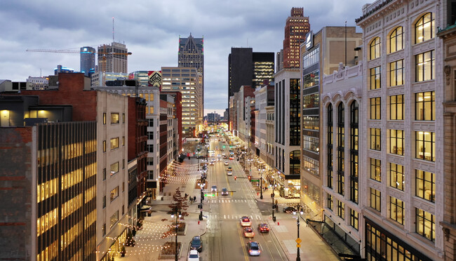 Building Photo - Milwaukee Junction